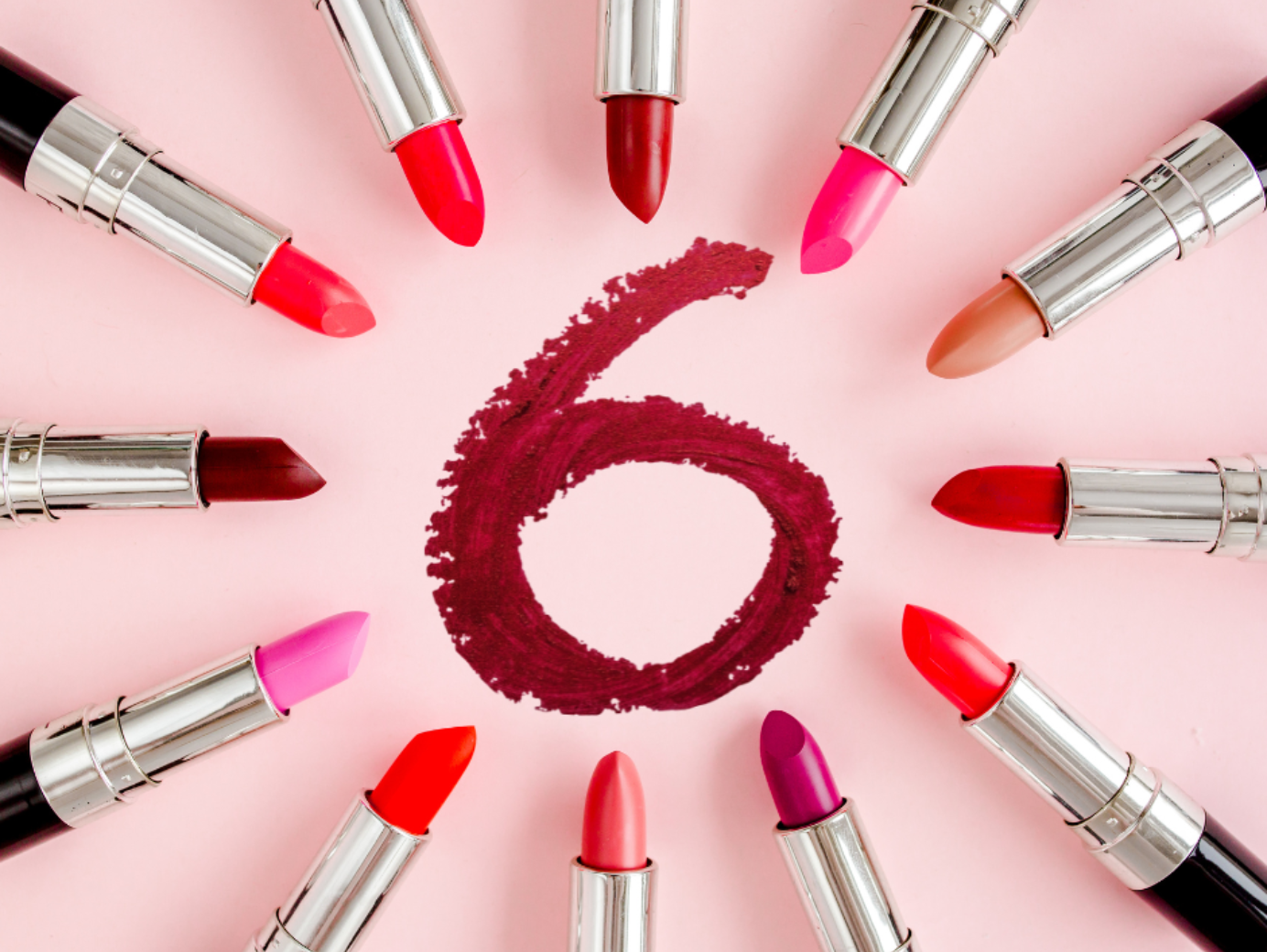 How to Wear Lipstick: 6 Lip Tips and Tricks