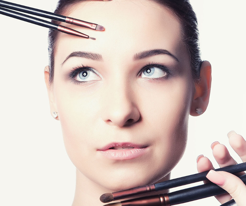 Eye Makeup Brushes: Which Ones to Use and When