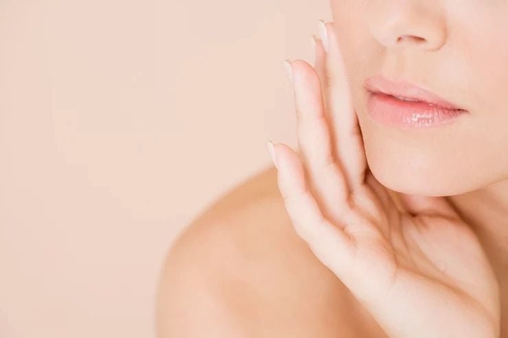 Beauty is Truly Skin Deep